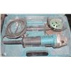Image 1 : MAKITA 5" ANGLE GRINDER