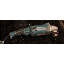 MAKITA 6" ANGLE GRINDER