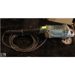 MAKITA 6" ANGLE GRINDER