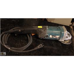 MAKITA ANGLE GRINDER