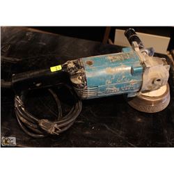 MAKITA  ANGLE GRINDER