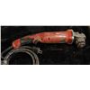Image 1 : MILWAUKEE 5" ANGLE GRINDER