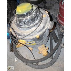 QUITE WET/DRY DRYWALL VAC