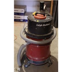 TIGER-VAC HAZVAC EC-12