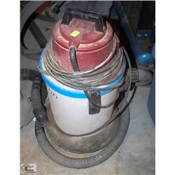 KOBEX SHOP VAC APPROX. 5 GALLON