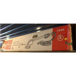 PORTER CABLE 7800 DRYWALL SANDER
