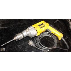 DEWALT 1/2" POWER DRILL