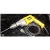 Image 1 : DEWALT 1/2" POWER DRILL