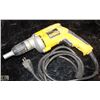Image 1 : DEWALT DRYWALL SCREWDRIVER
