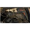 Image 1 : BOSCH 1/2" TO 3/4" HAMMER DRILL