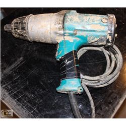 MAKITA 3/4" IMPACT WRENCH