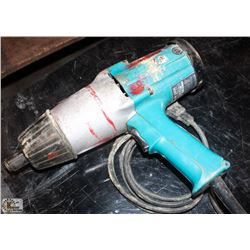 MAKITA 3/4" IMPACT WRENCH