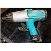 Image 1 : MAKITA 3/4" IMPACT WRENCH