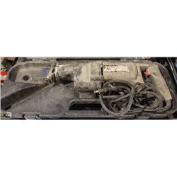 PORTER CABLE TIGER SAWZALL