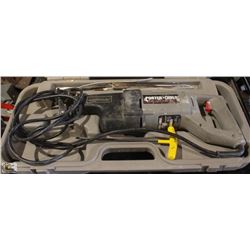 PORTER CABLE TIGER SAWZALL