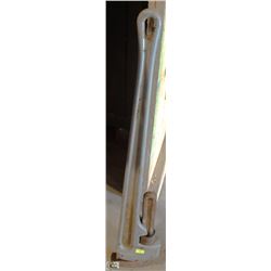 36" RIDGID PIPE WRENCH
