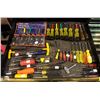 Image 1 : APPROX. 25 NUT DRIVERS & SPECIALITY SCREWDRIVERS