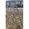 Image 1 : 6 FOOT LITE ALUMINUM STEP LADDER