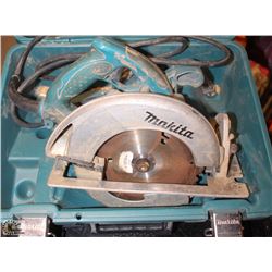 MAKITA 7.25" CIRCULAR SAW