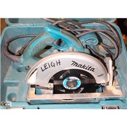 MAKITA 7.25" CIRCULAR SAW