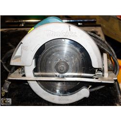MAKITA 7.25" CIRCULAR SAW