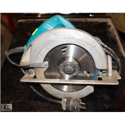 MAKITA 7.25" CIRCULAR SAW