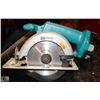 Image 1 : MAKITA 6.5" CORDLESS CIRCULAR SAW