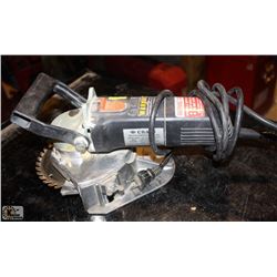 CRAIN MULIT-UNDERCUT SAW