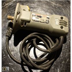 PORTER CABLE CUTOUT TOOL