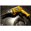 Image 1 : DEWALT SCREWDRIVER