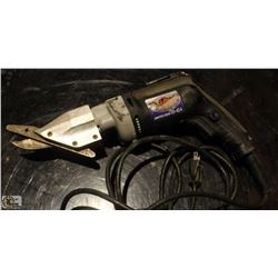 RAZOR BACKER SNAPPER SHEAR