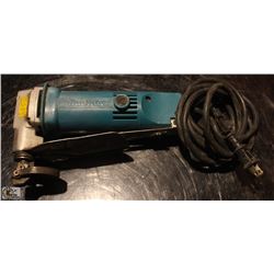 MAKITA 16 GAUGE SHEAR
