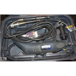 MASTERCRAFT ROTARY TOOL