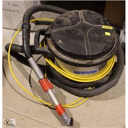 EUROCLEAN 4 GALLON VACUUM