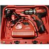 Image 1 : MILWAUKEE 3/8" CORDLESS DRILL 12V