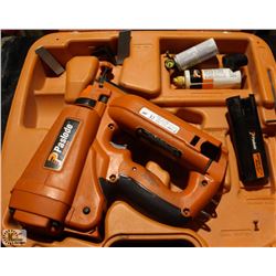 PASLODE CORDLESS 16 GAUGE FINISHING NAILER