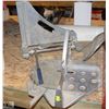 Image 1 : LOT OF 2 TILE CUTTERS