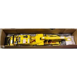 WOODS POWER GRIP GLASS VACUUM LIFTER/HANDLING SYSTEM