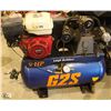 Image 1 : G2S 9HP GAS ENGINE AIR COMPRESSOR