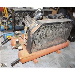 DEWALT 10 GALLON ELECTRIC MOTOR AIR COMPRESSOR