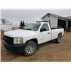 Image 2 : 2007 CHEVROLET SILVERADO