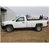 Image 3 : 2007 CHEVROLET SILVERADO
