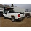 Image 4 : 2007 CHEVROLET SILVERADO