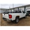 Image 6 : 2007 CHEVROLET SILVERADO