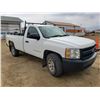 Image 8 : 2007 CHEVROLET SILVERADO