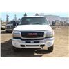 Image 1 : 2006 GMC SIERRA 2500HD SLE