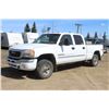 Image 2 : 2006 GMC SIERRA 2500HD SLE