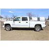 Image 3 : 2006 GMC SIERRA 2500HD SLE