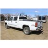 Image 4 : 2006 GMC SIERRA 2500HD SLE