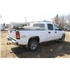 Image 7 : 2006 GMC SIERRA 2500HD SLE
